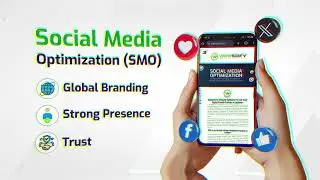 SMO Services in Lucknow | Websofy Social Media Marketing for Business Growth #SMOServicesLucknow