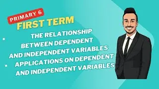 The Relationship Between Dependent and Independent Variables and Applications on Dep and indep