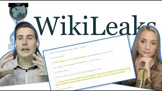 Diving Into WikiLeaks: Hillary and the DNC Emails - Austin Steinbart Breaks It Down
