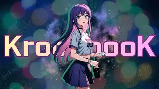[LoFi BGM] Narrative LoFi | Relax Music - r3flEction / KrooooooK (Official)