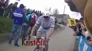 Tour desFlandres 2018