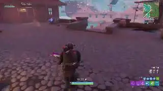General_Mittenz's BEATDOWN B4 Nightshift