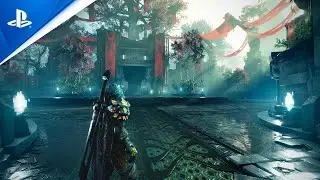 Godfall - Gameplay Walkthrough | PS5