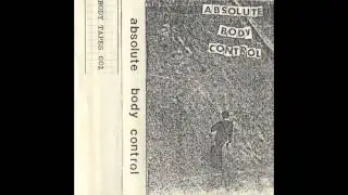 Absolute Body Control - Total Control (1981)