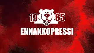 Ennakkopressi Pes&auml;karhut - Sein&auml;joen Mailajussit 28.7.