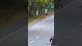 Run for your life😮&zwj;💨Song: @bcafrica7532  #yktv #youknowthevibes #bounce