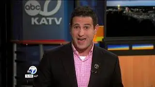 Deadly Bus Crash: 5PM Newscast 12.03.18