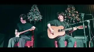 ДК Связи 1986 - ретроспектива в исполнении трибьюта 
