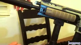 ACR SBR Suppressed: Updated And Microtech Troodon