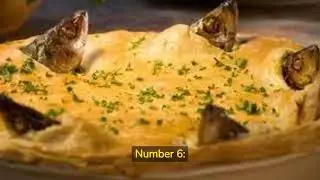 Exploring the World's Most Bizarre Cuisines: Top 10 Unusual Foods You Won't Believe Exist!
