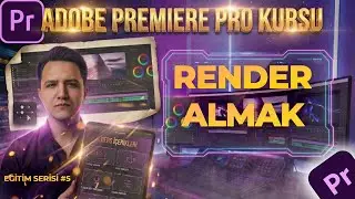 Getting Started with Premiere Pro Rendering | Premier Pro Lessons from Scratch &ndash; Lesson 5 | 2025