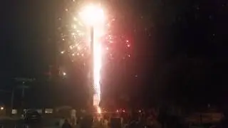 July 4th 2014 with the Kjars