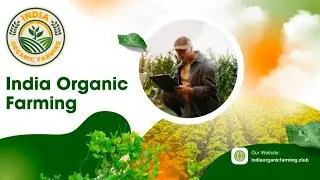 India organic Farming Full White board pdf plan #MLM #TMTNEWS #TMTMEDIA