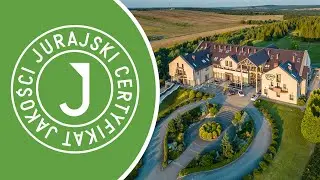 Jurajski Certyfikat Jakości - Hotel Fajkier Wellnes & Spa