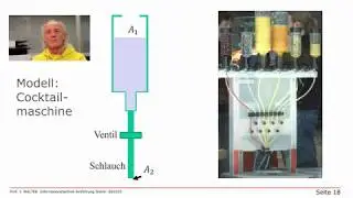 Einf&uuml;hrung in die Systemtheorie - Mathematiker und Ingenieure