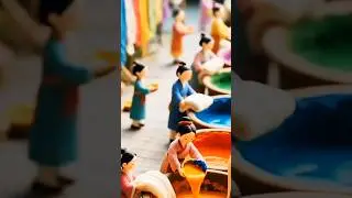 Minnies yielding silk 🔥🔥 #sericulture #shortsfeed #trending #cute #viral #trending #shorts #aww #ai