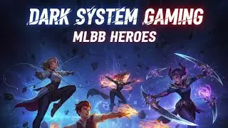MLBB Moba Legends 5v5 Nightmare in Ranked 😭