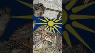 Empire of Macedon 🇬🇷🇨🇾 #macedonia #history #greece #macedonianhistory