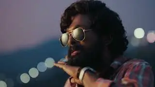 Srivali Hindi Song Fullscreen Status//Pushpa Movie