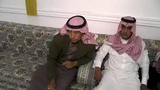 حفل زفاف الشاب / فهد بن حسان العيلى