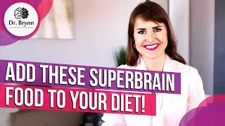 What Foods Are Good For Mental Focus?