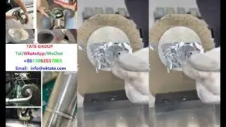 Best Price Orbital Welding Solutions For Robotics in Russia Europe Spain Italy Poland France Vietnam