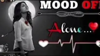 😥 Sad Remix Song | Arijit Singh Style | 100% Heart Broken 💔 | 90s Hindi Love Song