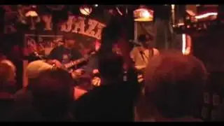 Stampen - Jazz band with female Singer