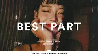 Sik-K x Heize Type Beat 