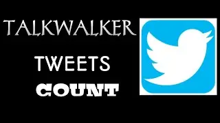 #TwitterHashTag #Twittercount #Talkwalker |How To Check Twitter Hash Tag Count Using Talkwalker|