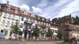 Nachhaltiges Wirtschaften - Ein Kooperationsprojekt der Stadt Heidelberg