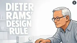 Good Design Is Almost Invisible | The Rams Philosophy