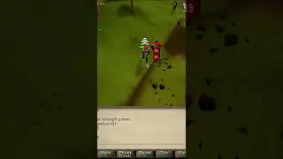 VERSACE VERSACE VERSACE #f2p #f2pgameplay #runescape #pking #shorts
