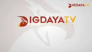 Station ID Digdaya TV (2018)