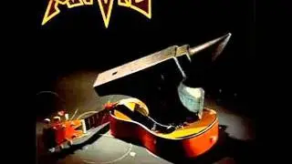 I'm Trying To Sleep - Anvil