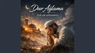 Dur Ağlama