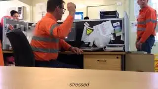 Wireless Mouse Prank