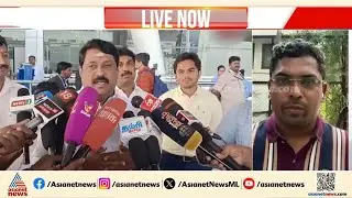 നടി തൃഷയെയും വിജയ്&zwj;യെയും ചേർത്ത് വിവാദ പരാമർശം; തമിഴ്നാട് ബിജെപി അധ്യക്ഷനെതിരെ വ്യാപക വിമർശനം