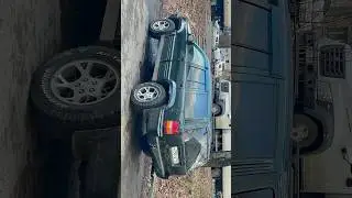 JEEP GRAND CHEROKEE ZJ V8 5.2 ВИДЕО НА КАНАЛЕ #Джип #Гранд #Чероки #Jeep #Grandcherokee #V8 #Zj #5.2