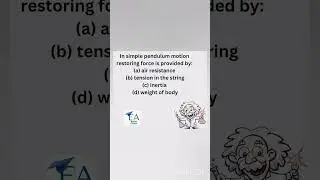 Can you answer this?     #electrical #physics #simplependulum #eliteacademy