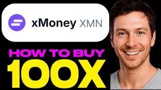 Как купить токен XMN &mdash; полное руководство для начинающих по криптовалюте XMN