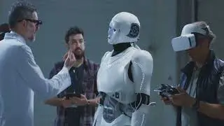 Are Humanoid Robot Stocks the Next Big Thing?