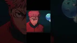 Yuji vs Hakari Edit #fyp #edit #jjk #jjkseason3