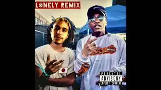 Lonley Remix - SoundTribe (official audio)