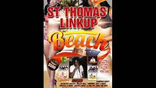 St Thomas Linkup 2012