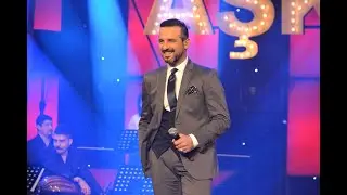 Nusret YILMAZ-Leylakların Hayali Salkımların Emeli (HÜZZAM)R.G.