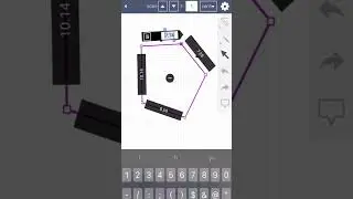 Enter Line Length - Mobile