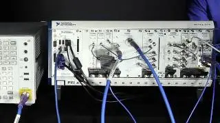 Head to Head: NI PXIe-5665 Versus Traditional Boxed Instruments