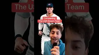 Completing Team USA for the 2026 World Baseball Classic