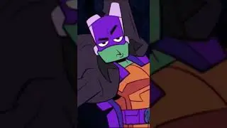 Whispers In The Dark - ROTTMNT EDIT